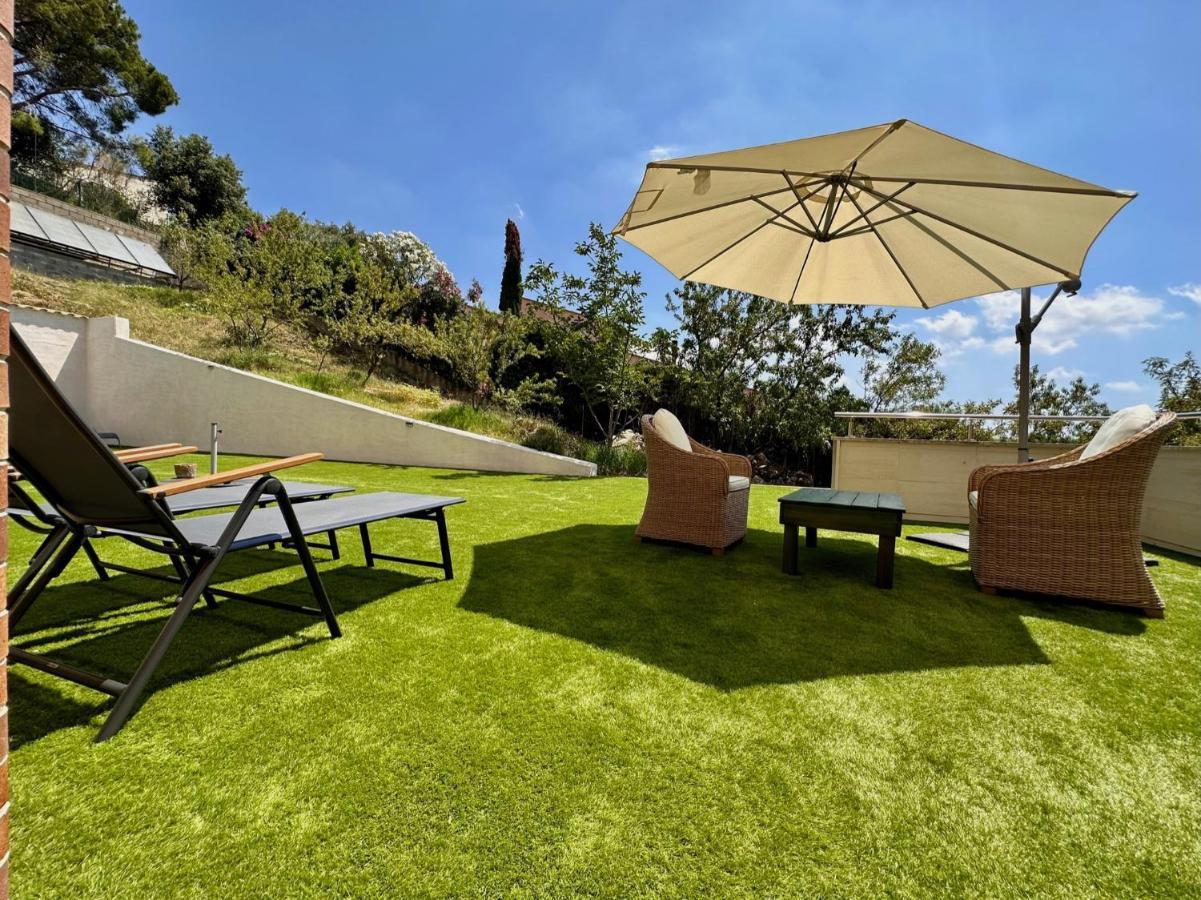 Sono & Spa - Adults Only La Garriga Exterior photo