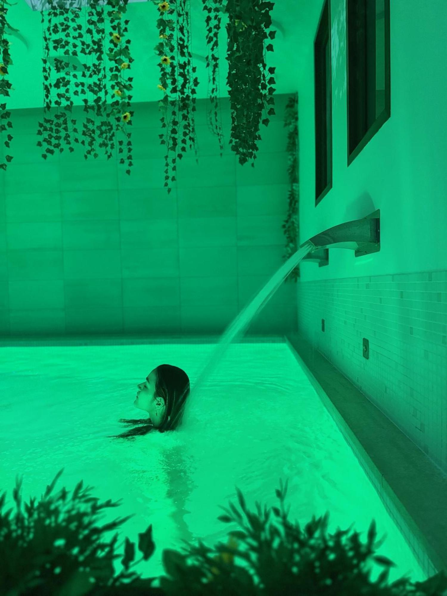 Sono & Spa - Adults Only La Garriga Exterior photo