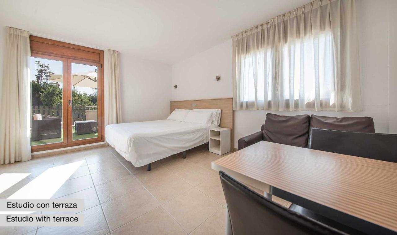 Sono & Spa - Adults Only La Garriga Exterior photo