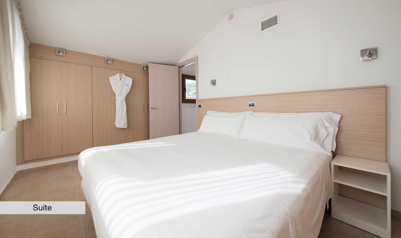 Sono & Spa - Adults Only La Garriga Exterior photo
