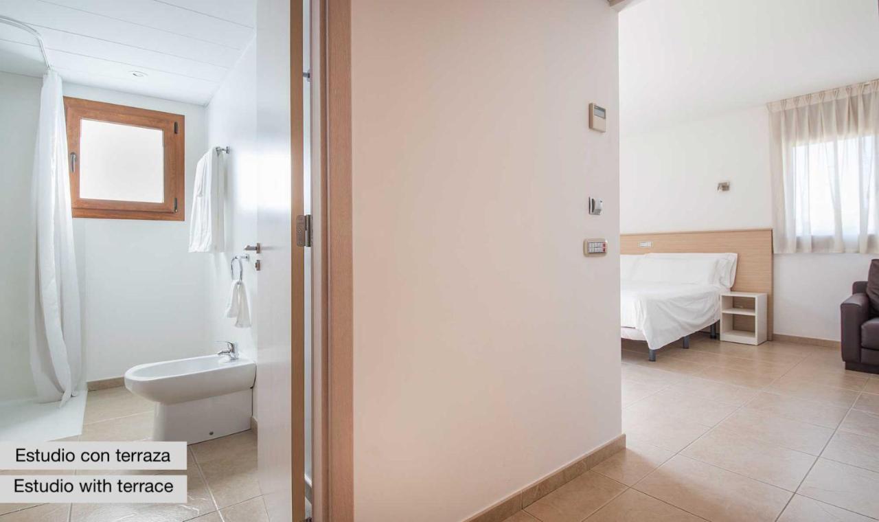 Sono & Spa - Adults Only La Garriga Exterior photo